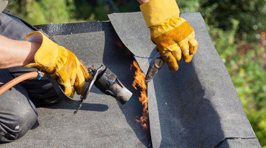 Professional flood damage restoration services in Sherwood, WI